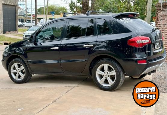 Autos - Renault Koleos 2013 Nafta 107000Km - En Venta