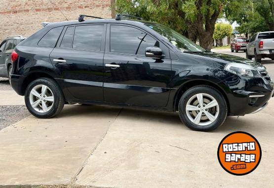 Autos - Renault Koleos 2013 Nafta 107000Km - En Venta