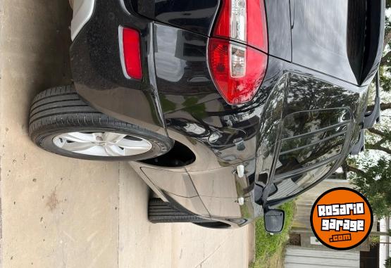 Autos - Renault Koleos 2013 Nafta 107000Km - En Venta