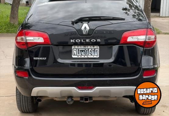 Autos - Renault Koleos 2013 Nafta 107000Km - En Venta