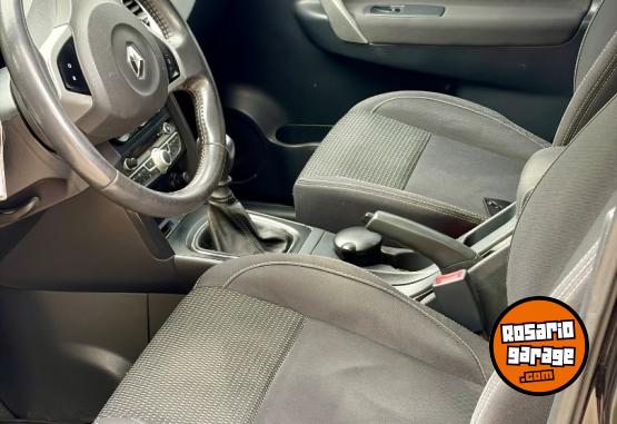 Autos - Renault Koleos 2013 Nafta 107000Km - En Venta