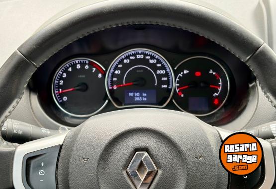 Autos - Renault Koleos 2013 Nafta 107000Km - En Venta