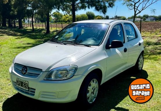 Autos - Suzuki Fun 2007 Nafta 100000Km - En Venta