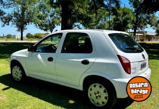 Autos - Suzuki Fun 2007 Nafta 100000Km - En Venta