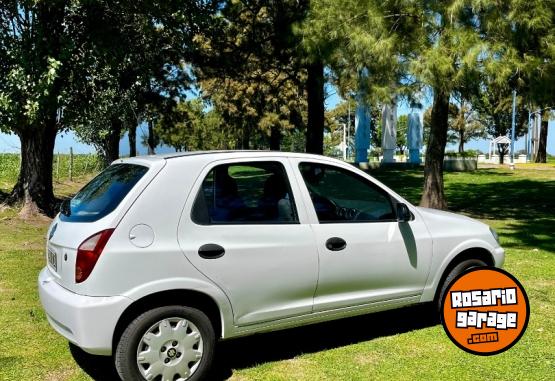 Autos - Suzuki Fun 2007 Nafta 100000Km - En Venta
