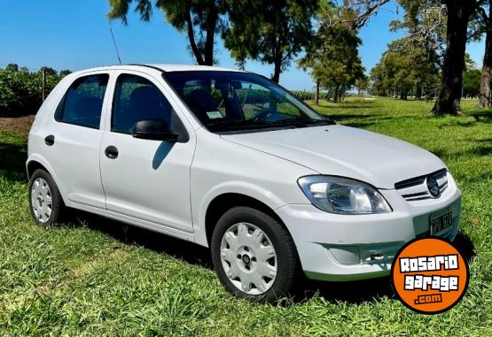 Autos - Suzuki Fun 2007 Nafta 100000Km - En Venta