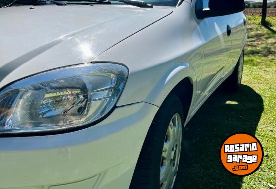 Autos - Suzuki Fun 2007 Nafta 100000Km - En Venta