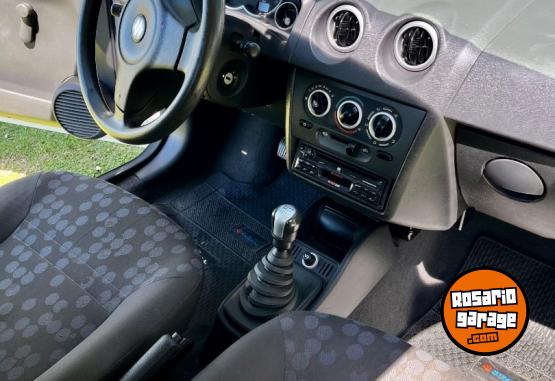 Autos - Suzuki Fun 2007 Nafta 100000Km - En Venta