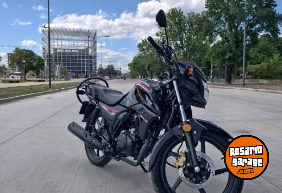 Motos - Honda Ghl 2026 Nafta 500Km - En Venta