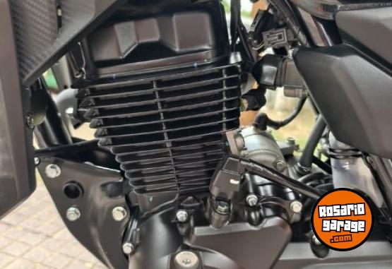 Motos - Honda Ghl 2026 Nafta 500Km - En Venta