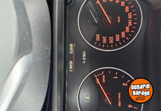 Autos - Bmw X1 xdrive 25 2018 Nafta 87000Km - En Venta