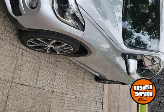 Autos - Bmw X1 xdrive 25 2018 Nafta 87000Km - En Venta