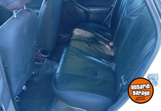 Autos - Ford Focus One 1.6 ambiente 2009 GNC 179000Km - En Venta