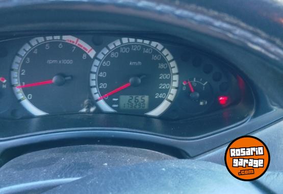 Autos - Ford Focus One 1.6 ambiente 2009 GNC 179000Km - En Venta