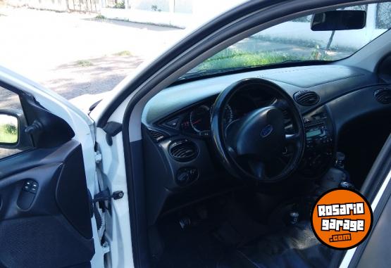 Autos - Ford Focus One 1.6 ambiente 2009 GNC 179000Km - En Venta