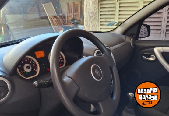 Autos - Renault Sandero Stepway 2011 Nafta 101000Km - En Venta