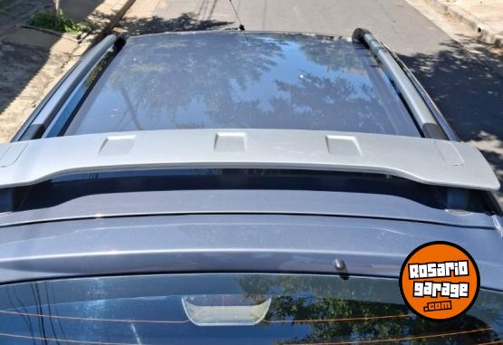 Autos - Renault Sandero Stepway 2011 Nafta 101000Km - En Venta