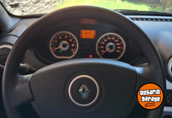 Autos - Renault Sandero Stepway 2011 Nafta 101000Km - En Venta