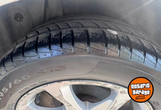 Autos - Peugeot 208 2016 Nafta 100000Km - En Venta