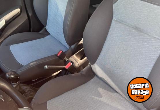 Autos - Peugeot 208 2016 Nafta 100000Km - En Venta