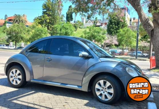 Autos - Volkswagen NEW BEETLE ADVANCE 2010 Nafta 136000Km - En Venta