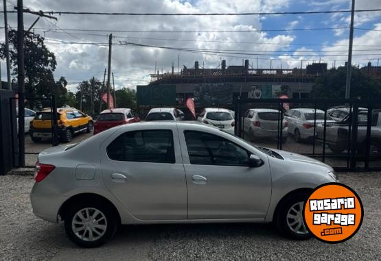 Autos - Renault LOGAN 1.6 LIFE 2022 Nafta  - En Venta