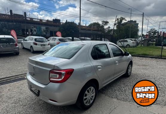 Autos - Renault LOGAN 1.6 LIFE 2022 Nafta  - En Venta