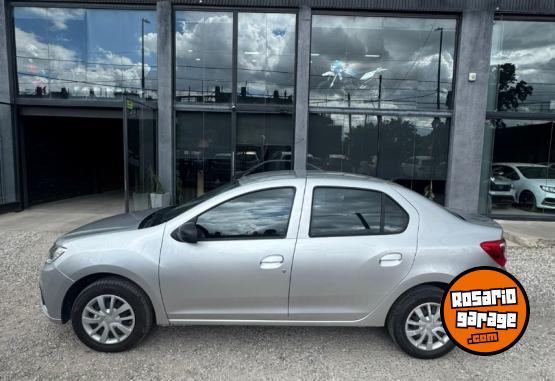 Autos - Renault LOGAN 1.6 LIFE 2022 Nafta  - En Venta