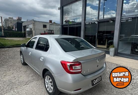 Autos - Renault LOGAN 1.6 LIFE 2022 Nafta  - En Venta