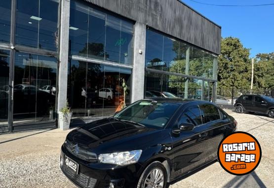 Autos - Citroen CELYSSE 1.6 FEEL 2017 Nafta  - En Venta
