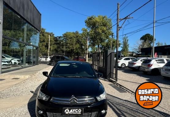 Autos - Citroen CELYSSE 1.6 FEEL 2017 Nafta  - En Venta