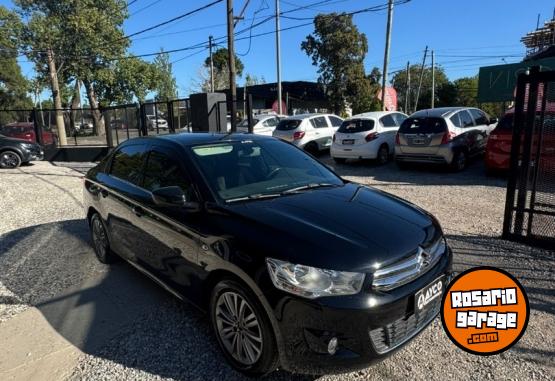 Autos - Citroen CELYSSE 1.6 FEEL 2017 Nafta  - En Venta