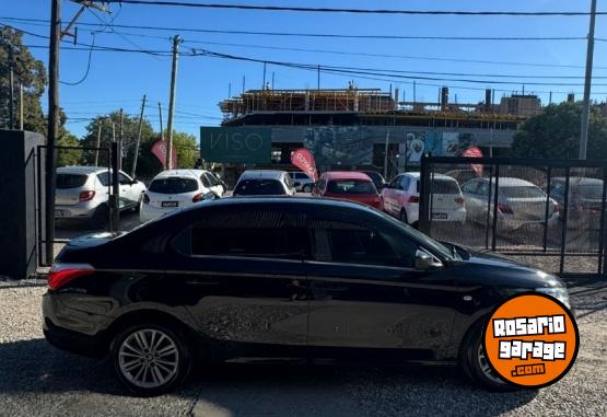Autos - Citroen CELYSSE 1.6 FEEL 2017 Nafta  - En Venta