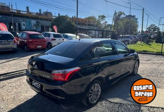 Autos - Citroen CELYSSE 1.6 FEEL 2017 Nafta  - En Venta