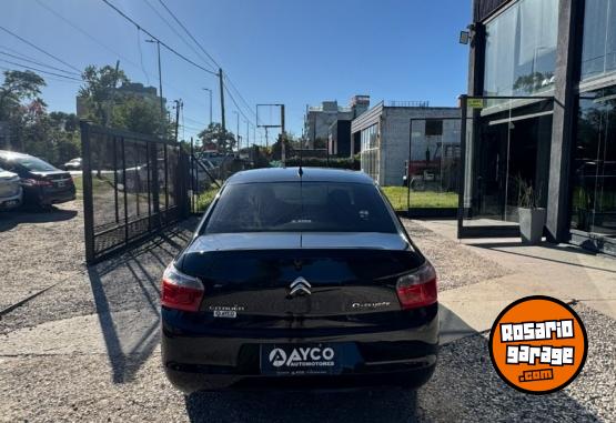 Autos - Citroen CELYSSE 1.6 FEEL 2017 Nafta  - En Venta