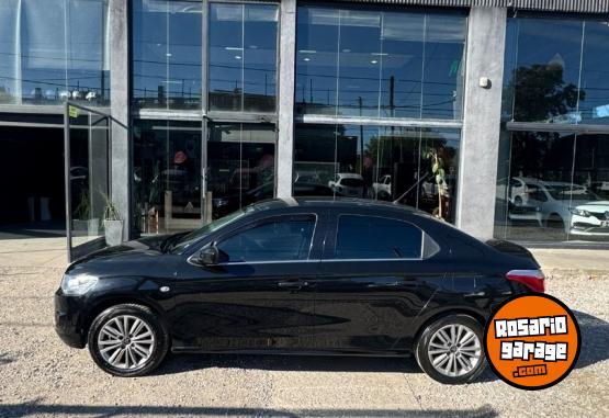 Autos - Citroen CELYSSE 1.6 FEEL 2017 Nafta  - En Venta