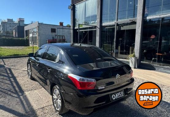 Autos - Citroen CELYSSE 1.6 FEEL 2017 Nafta  - En Venta