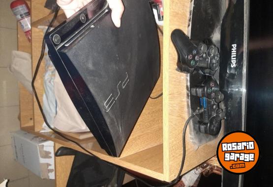 Electrónica - play 3 - En Venta