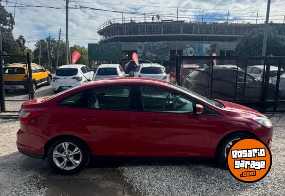 Autos - Ford FOCUS 1.6 S 2014 Nafta  - En Venta