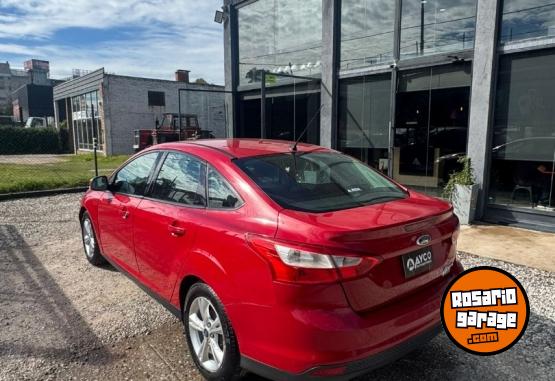 Autos - Ford FOCUS 1.6 S 2014 Nafta  - En Venta