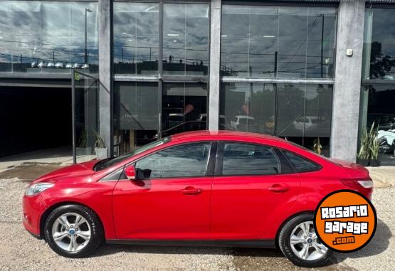 Autos - Ford FOCUS 1.6 S 2014 Nafta  - En Venta