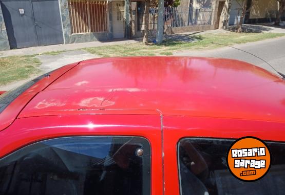 Autos - Ford Escort 1999 Nafta 225000Km - En Venta