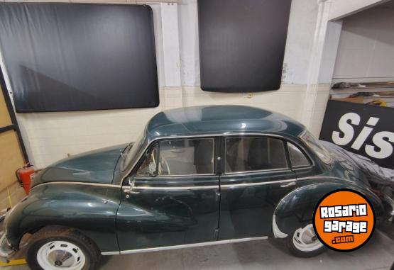 Clásicos - Auto Union DKW - En Venta