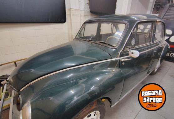 Clásicos - Auto Union DKW - En Venta