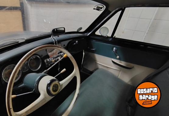 Clásicos - Auto Union DKW - En Venta