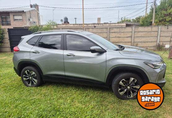 Autos - Chevrolet 2025 2025 Nafta 11000Km - En Venta