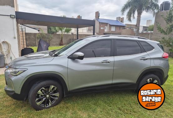 Autos - Chevrolet 2025 2025 Nafta 11000Km - En Venta