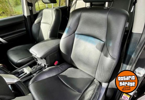 Camionetas - Toyota Land Cruiser Prado VX 4.0 2014 Nafta 32000Km - En Venta