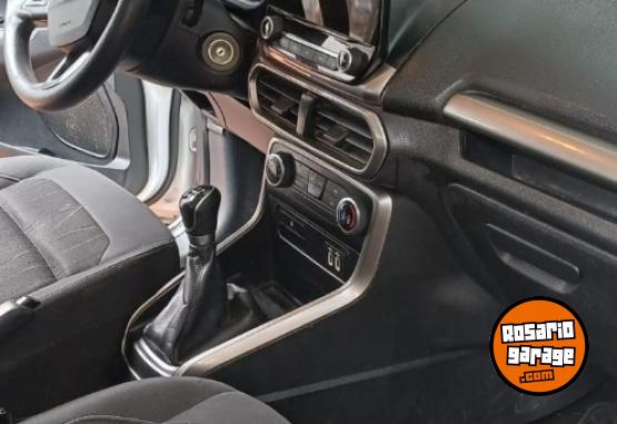 Autos - Ford Ecosport SE 2017 Nafta 95000Km - En Venta