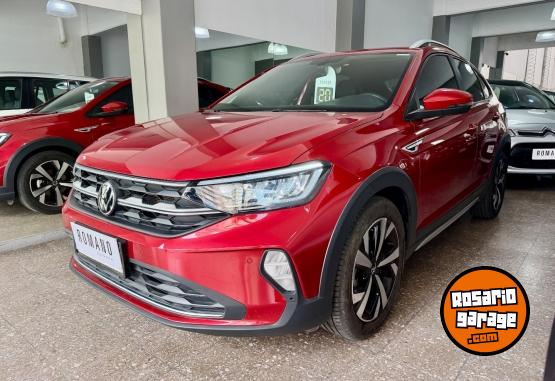 Autos - Volkswagen Nivus Highline 200 TSI 2020 Nafta 9000Km - En Venta